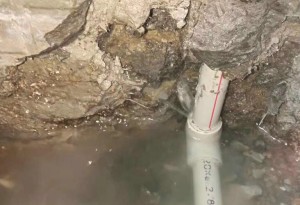 工农区管道漏水检测五