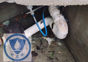 工农区水管漏水检测公司6