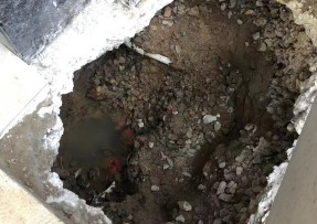 工农区水管漏水检测公司2