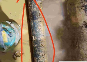 工农区水管漏水检测公司1